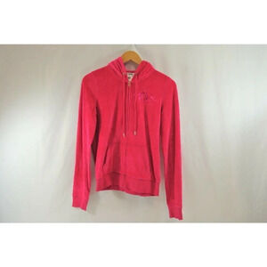 PINK by Victoria's Secret  Hooded Sweatshirt Small